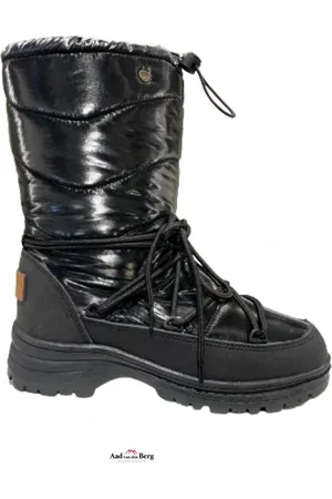 Warmbat Damesschoenen laarzen