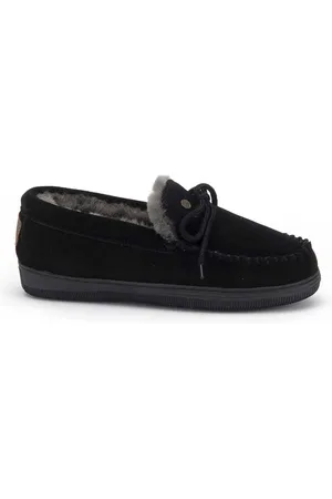 Warmbat Pantoffels