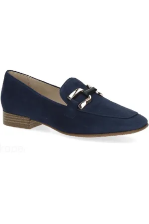 Caprice Loafer