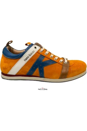 Kamo Gutsu Herenschoenen sneakers