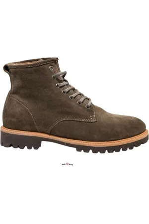 Blackstone Herenschoenen veterlaarzen