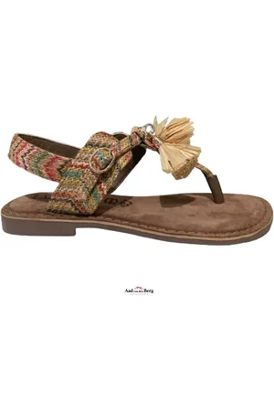 Lazamani Damesschoenen sandalen
