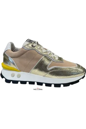 Floris van Bommel Damesschoenen sneakers