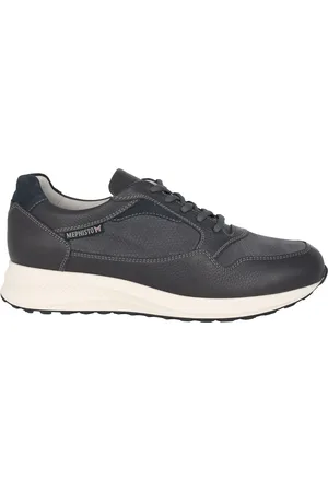 Mephisto Davis heren sneaker