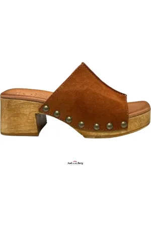 Hee Damesschoenen sandalen