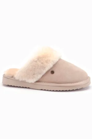 Warmbat Pantoffels