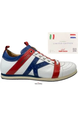 Kamo Gutsu Herenschoenen sneakers