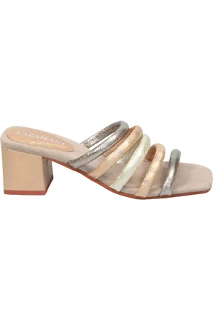 Lazamani Damesschoenen slippers