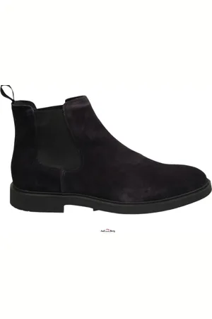 Blackstone Herenschoenen enkellaarzen