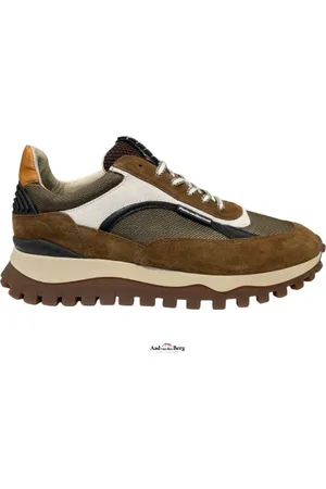 Van Bommel Herenschoenen sneakers