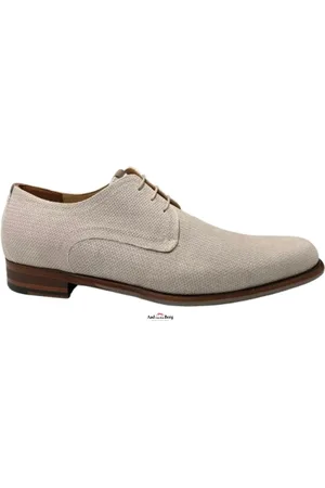 Floris van Bommel Herenschoenen veterschoenen