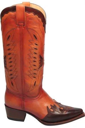 Sendra Damesschoenen laarzen