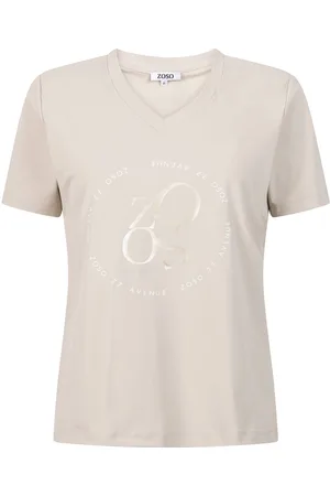 ZOSO T-shirt julia