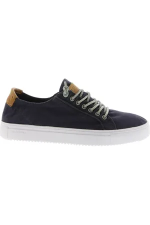 Blackstone Herenschoenen sneakers