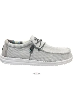 Hey dude Herenschoenen veterschoenen