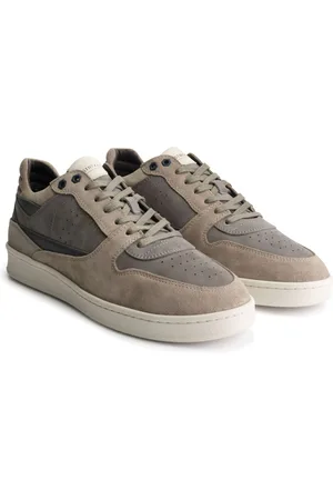 Dstrezzed Ds low basket shoe