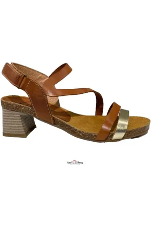 Hee Damesschoenen sandalen