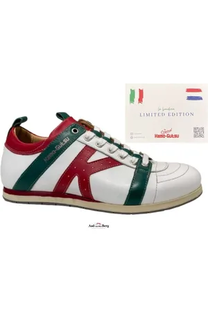 Kamo Gutsu Herenschoenen sneakers