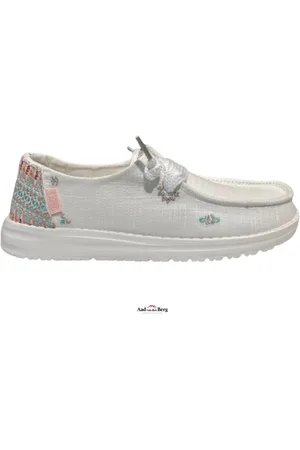 Hey dude Damesschoenen veterschoenen