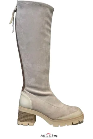 Hispanitas Damesschoenen laarzen