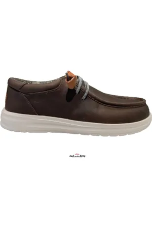 Hey dude Herenschoenen veterschoenen
