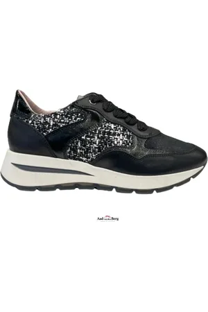 Dl Damesschoenen sneakers