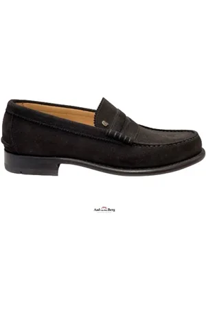 Greve Herenschoenen instappers