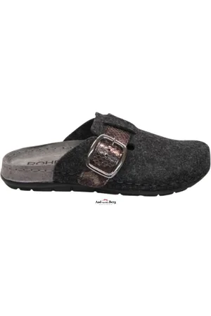 Rohde Pantoffels