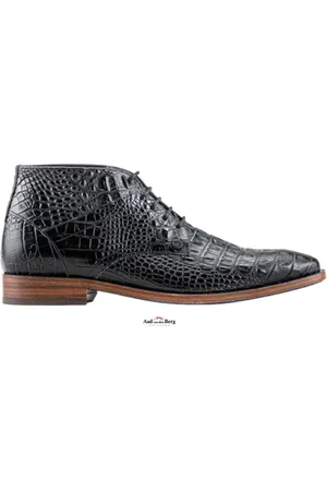 rehab Herenschoenen veterlaarzen