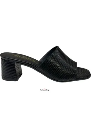 AVDB Damesschoenen slippers