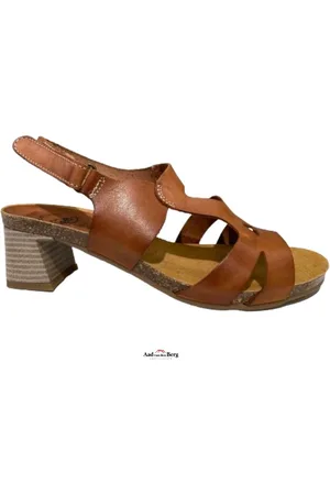 Hee Damesschoenen sandalen