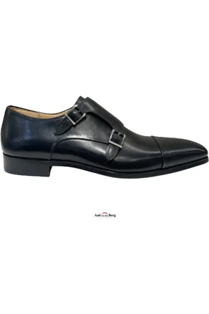 Magnanni Herenschoenen gesp schoenen