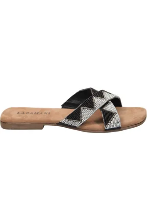 Lazamani Damesschoenen slippers