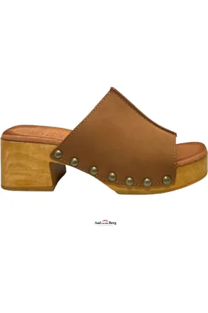 Hee Damesschoenen slippers