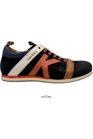 Kamo Gutsu Herenschoenen sneakers