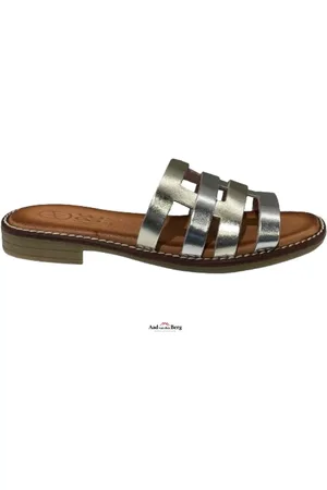 Hee Damesschoenen slippers