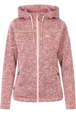 Trespass Dames odella fleece jas