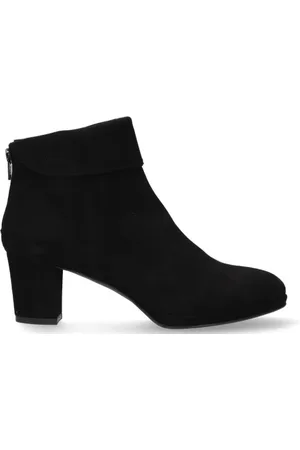 lilian Damesschoenen enkellaarsjes