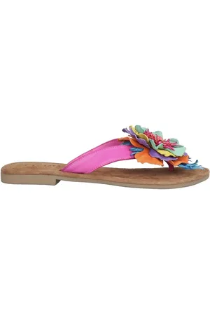 Lazamani Damesschoenen slippers