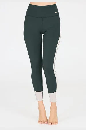 Athlecia Aspasia w color block tights ea251419-1209