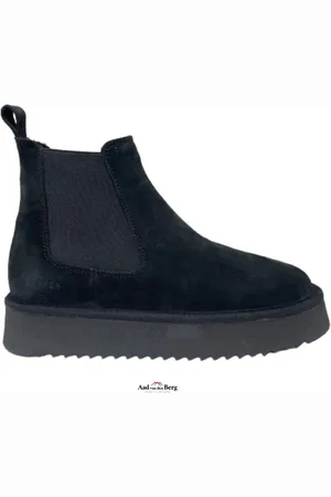 Copenhagen Shoes Damesschoenen enkellaarsjes