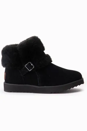 Warmbat Pantoffels