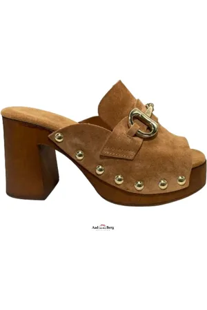 Lazamani Damesschoenen slippers