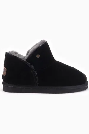 Warmbat Pantoffels