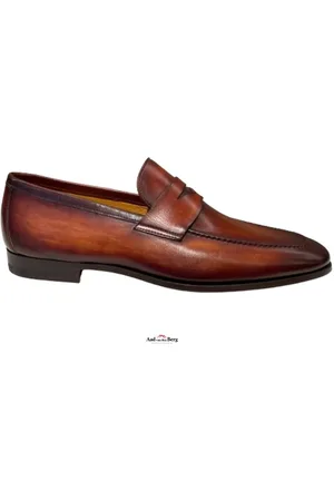 Magnanni Herenschoenen instappers