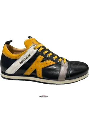 Kamo Gutsu Herenschoenen sneakers