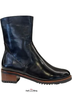Everybody Damesschoenen enkellaarsjes