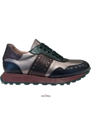 Hispanitas Damesschoenen sneakers