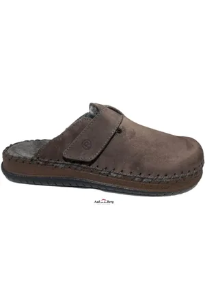 Rohde Pantoffels