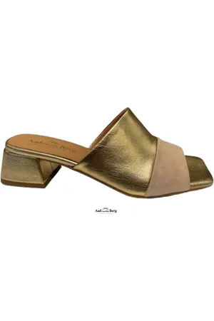AVDB Damesschoenen slippers